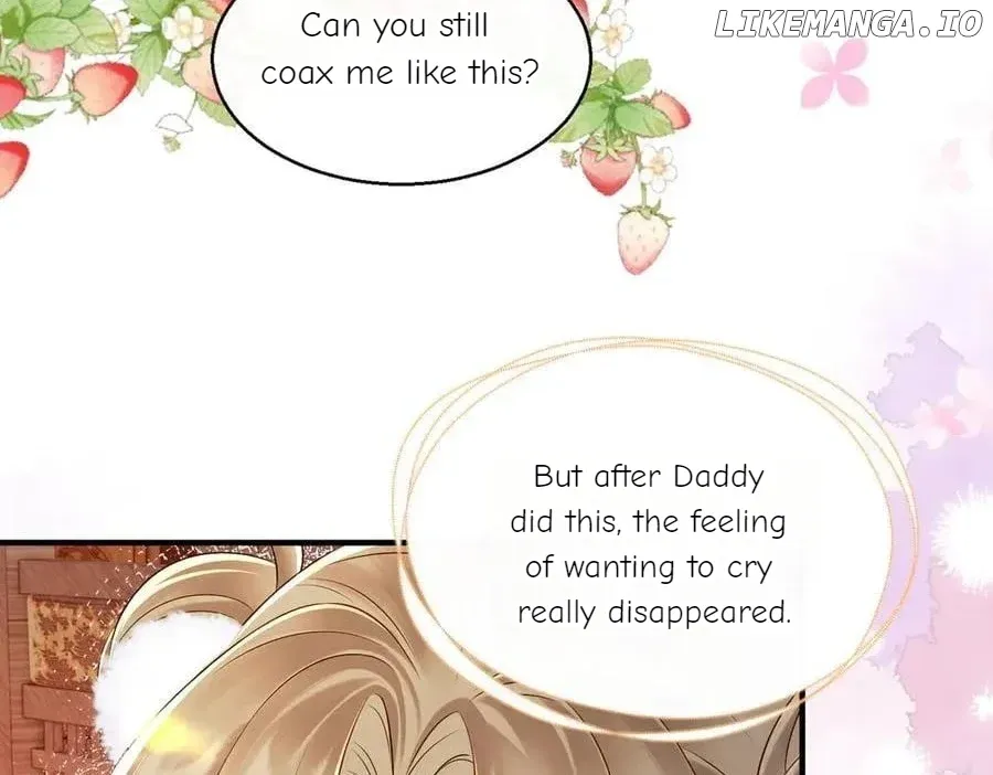 The Tyrant’s Family Lasts Thanks To Her Inner Voice Chapter 24 Online - página 13
