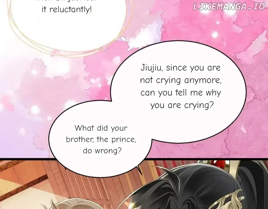 The Tyrant’s Family Lasts Thanks To Her Inner Voice Chapter 24 Online - página 15