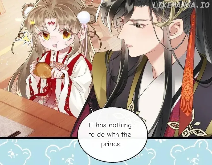 The Tyrant’s Family Lasts Thanks To Her Inner Voice Chapter 24 Online - página 16