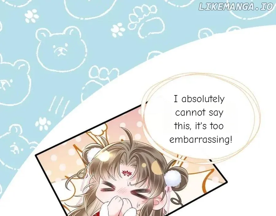 The Tyrant’s Family Lasts Thanks To Her Inner Voice Chapter 24 Online - página 17