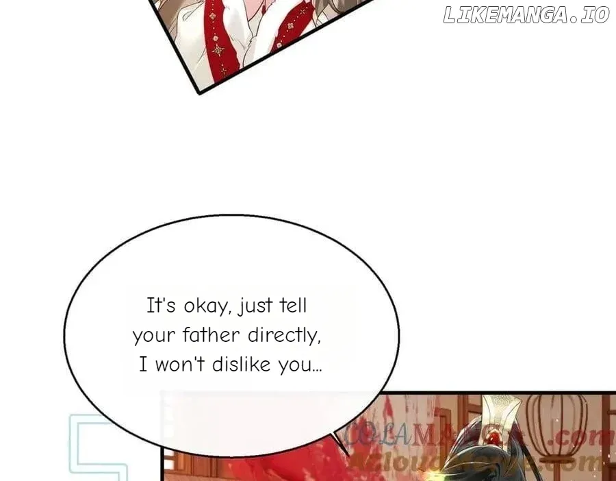 The Tyrant’s Family Lasts Thanks To Her Inner Voice Chapter 24 Online - página 18