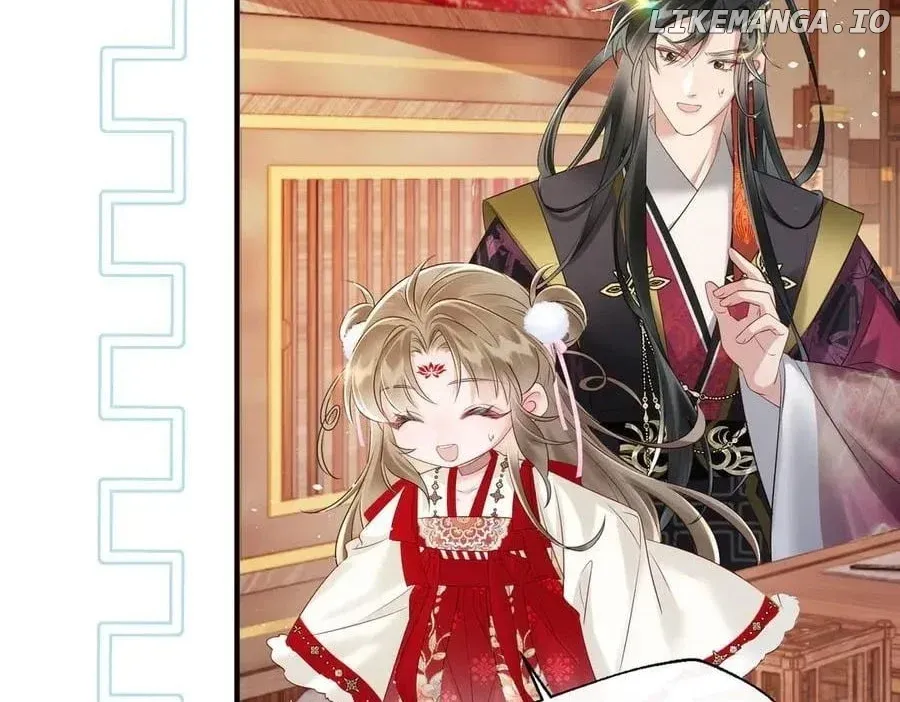 The Tyrant’s Family Lasts Thanks To Her Inner Voice Chapter 24 Online - página 19