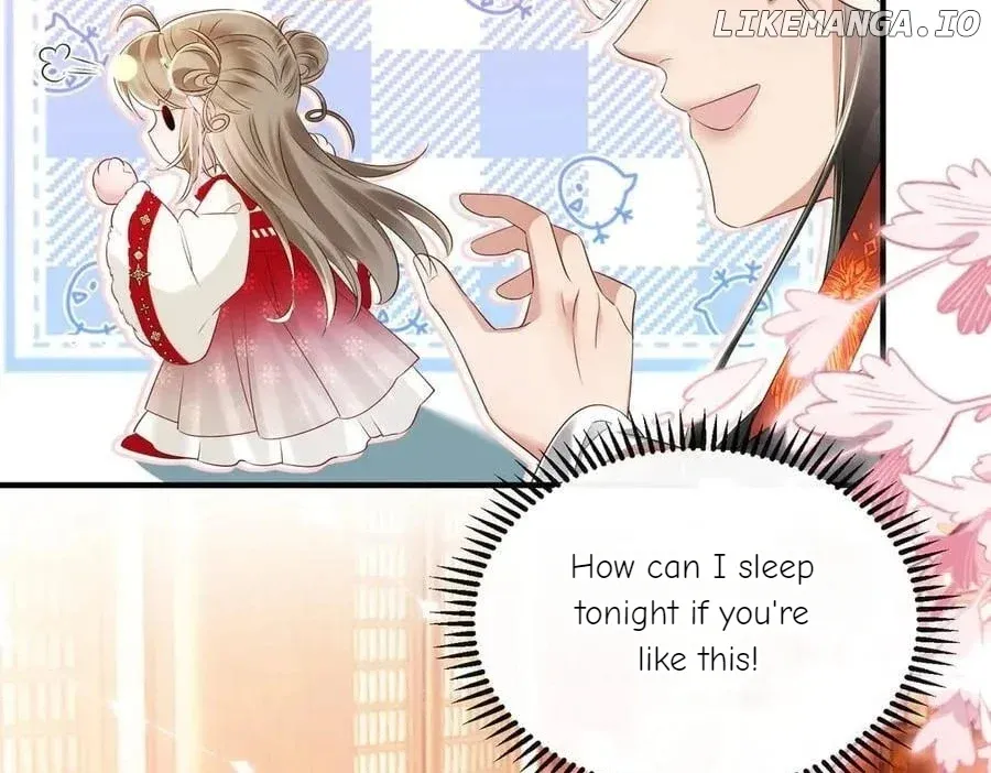 The Tyrant’s Family Lasts Thanks To Her Inner Voice Chapter 24 Online - página 21