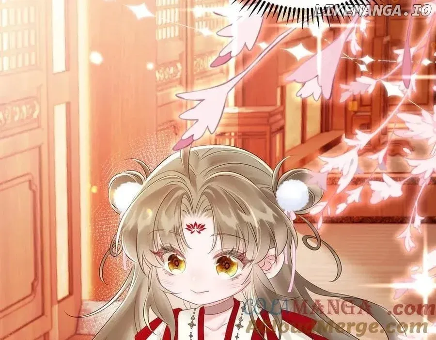 The Tyrant’s Family Lasts Thanks To Her Inner Voice Chapter 24 Online - página 22