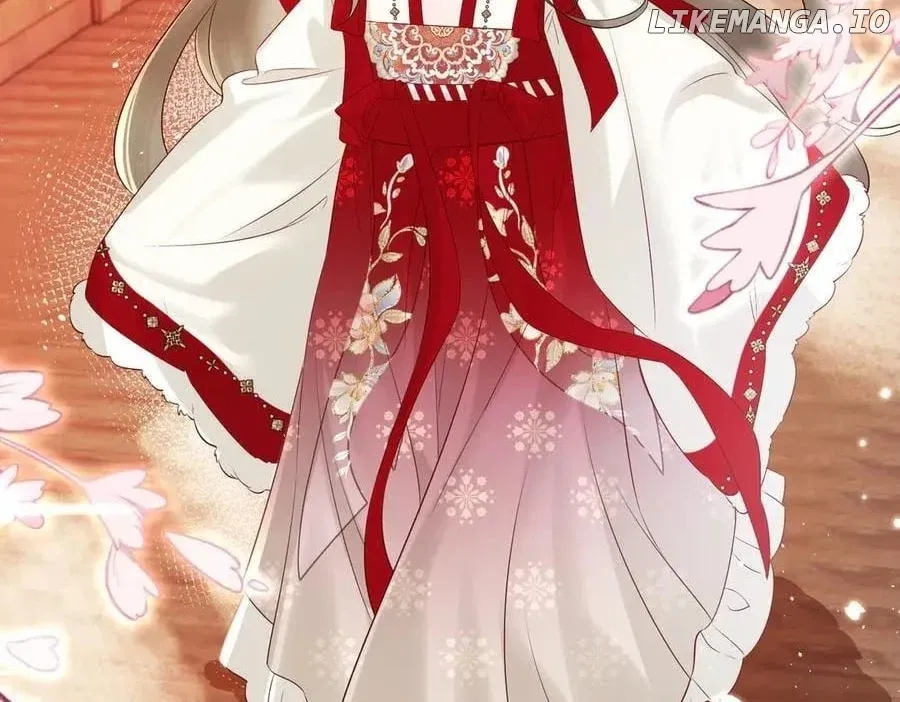 The Tyrant’s Family Lasts Thanks To Her Inner Voice Chapter 24 Online - página 23