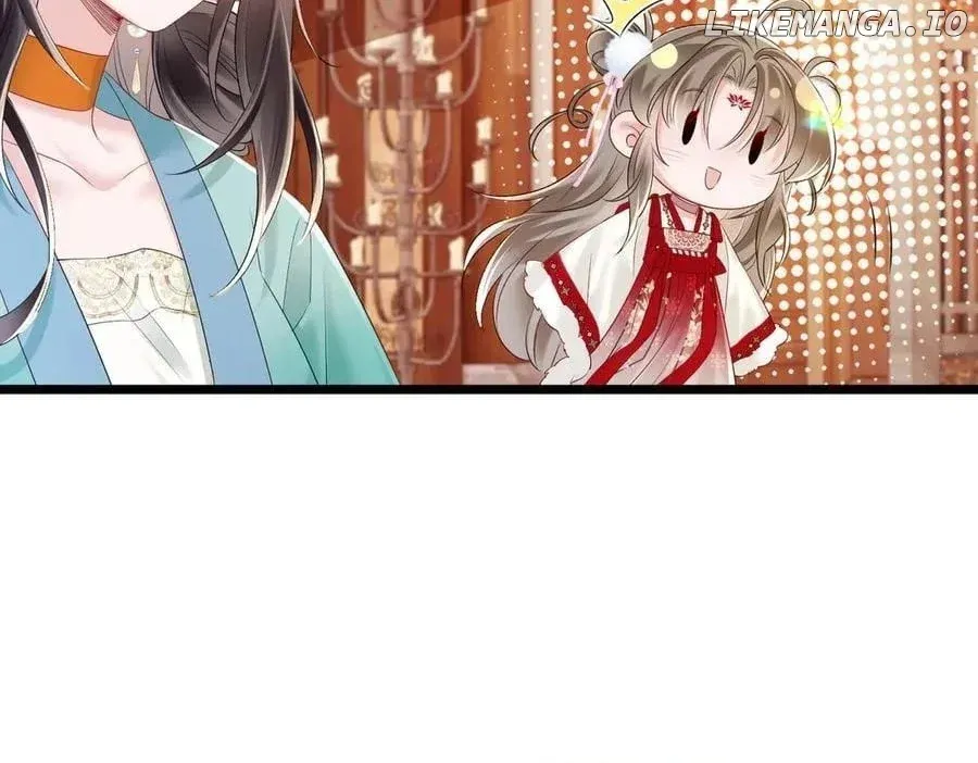 The Tyrant’s Family Lasts Thanks To Her Inner Voice Chapter 24 Online - página 25