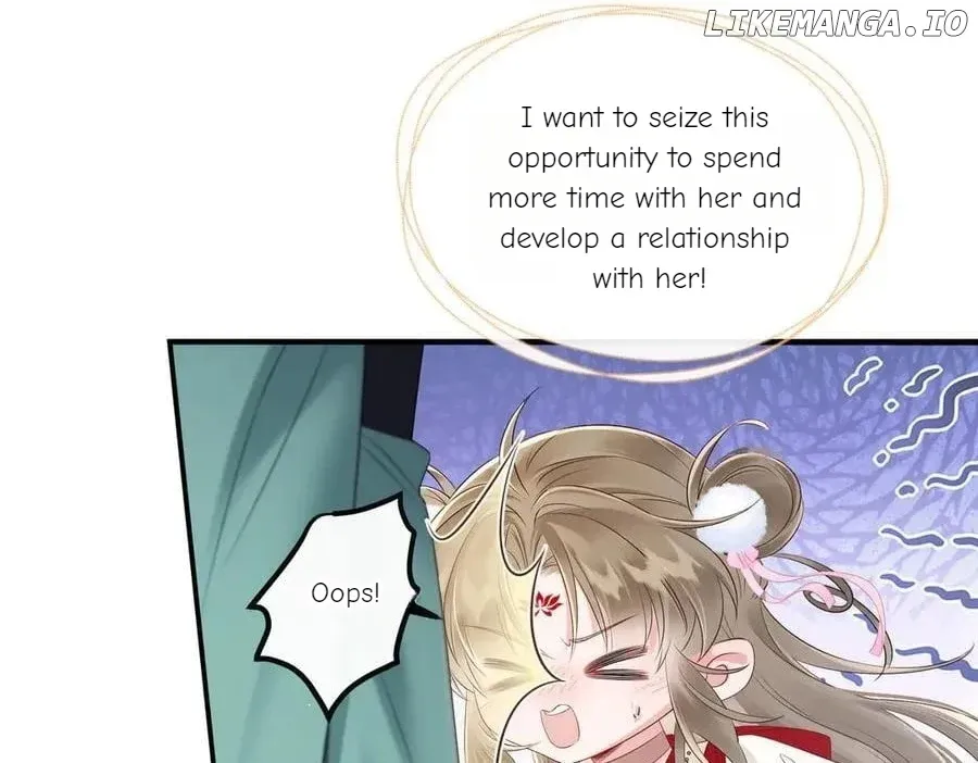 The Tyrant’s Family Lasts Thanks To Her Inner Voice Chapter 24 Online - página 26