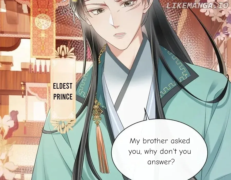 The Tyrant’s Family Lasts Thanks To Her Inner Voice Chapter 24 Online - página 28