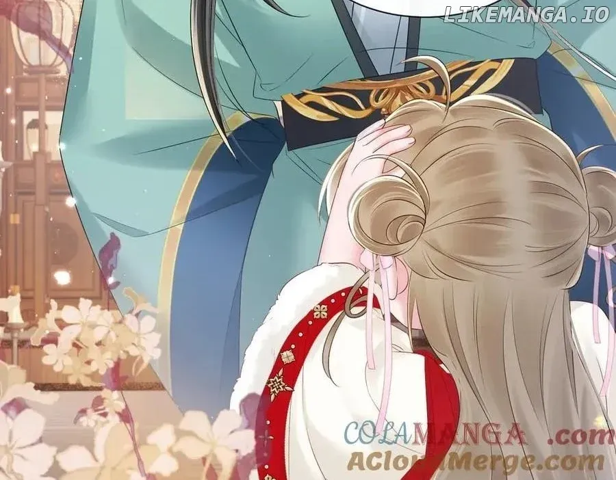 The Tyrant’s Family Lasts Thanks To Her Inner Voice Chapter 24 Online - página 29