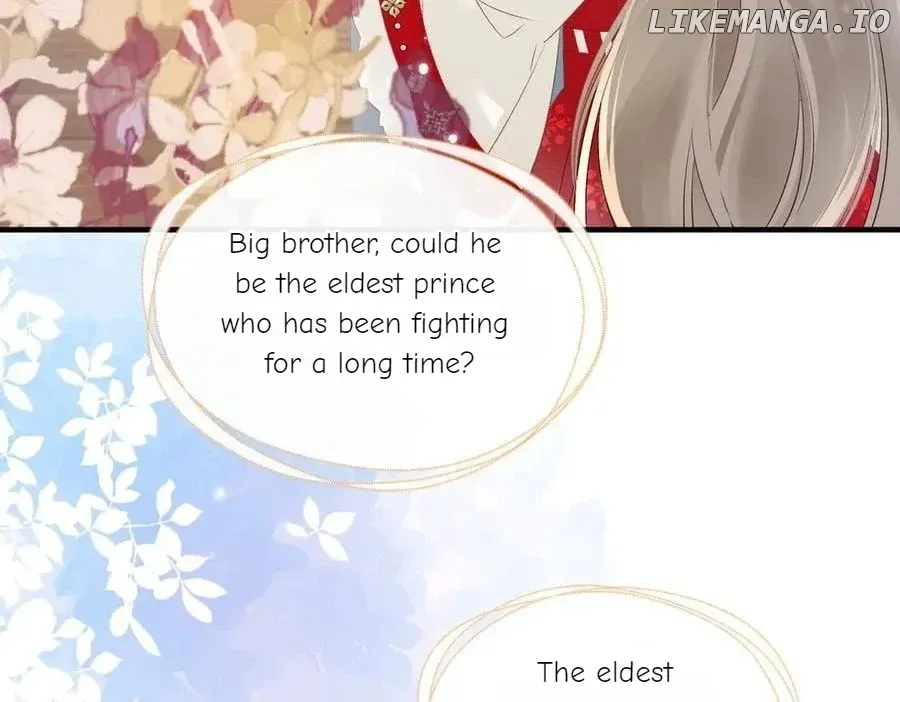 The Tyrant’s Family Lasts Thanks To Her Inner Voice Chapter 24 Online - página 30