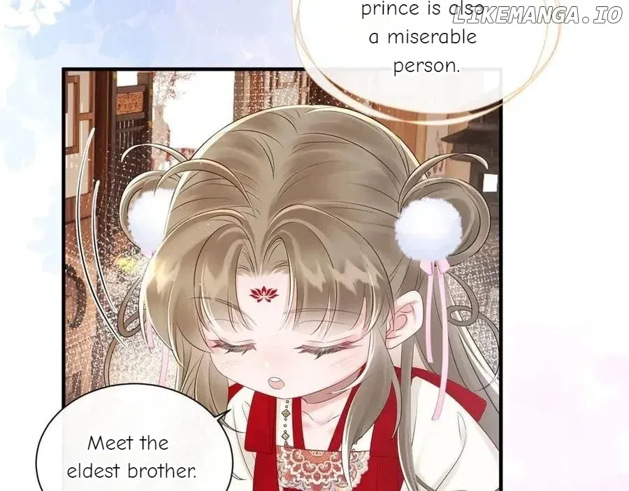 The Tyrant’s Family Lasts Thanks To Her Inner Voice Chapter 24 Online - página 31