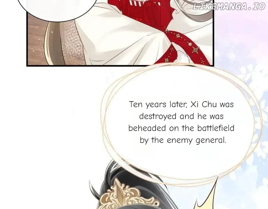 The Tyrant’s Family Lasts Thanks To Her Inner Voice Chapter 24 Online - página 32