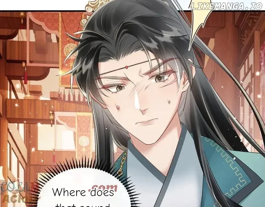 The Tyrant’s Family Lasts Thanks To Her Inner Voice Chapter 24 Online - página 33