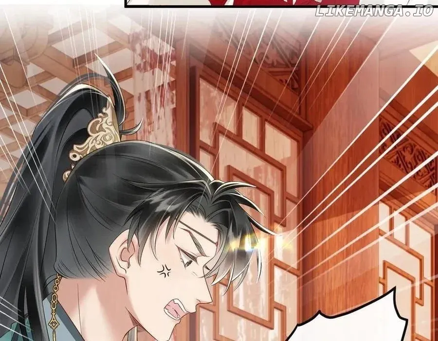 The Tyrant’s Family Lasts Thanks To Her Inner Voice Chapter 24 Online - página 36