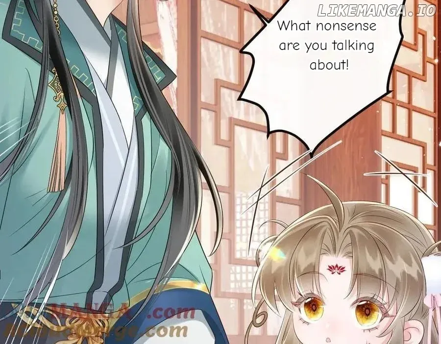 The Tyrant’s Family Lasts Thanks To Her Inner Voice Chapter 24 Online - página 37