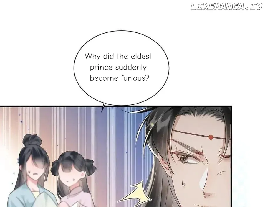 The Tyrant’s Family Lasts Thanks To Her Inner Voice Chapter 24 Online - página 39