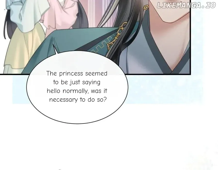 The Tyrant’s Family Lasts Thanks To Her Inner Voice Chapter 24 Online - página 40