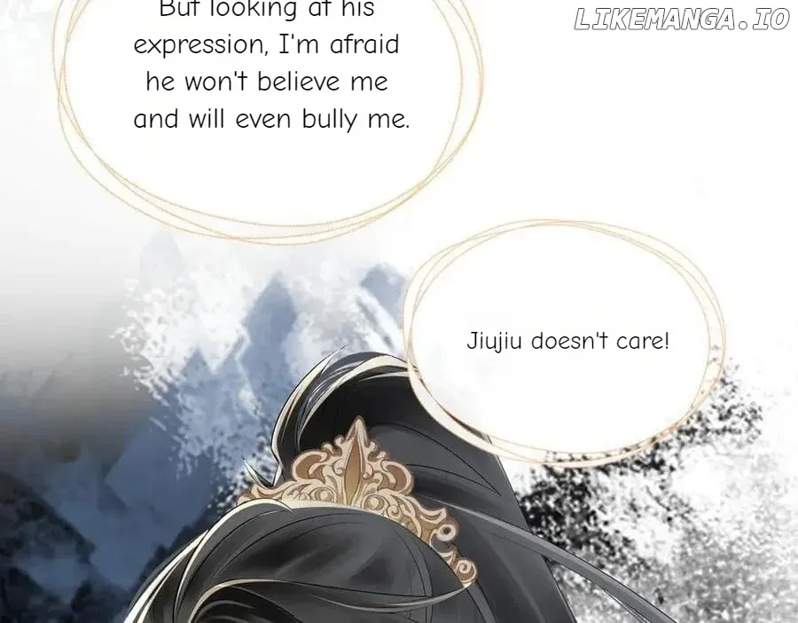 The Tyrant’s Family Lasts Thanks To Her Inner Voice Chapter 24 Online - página 43