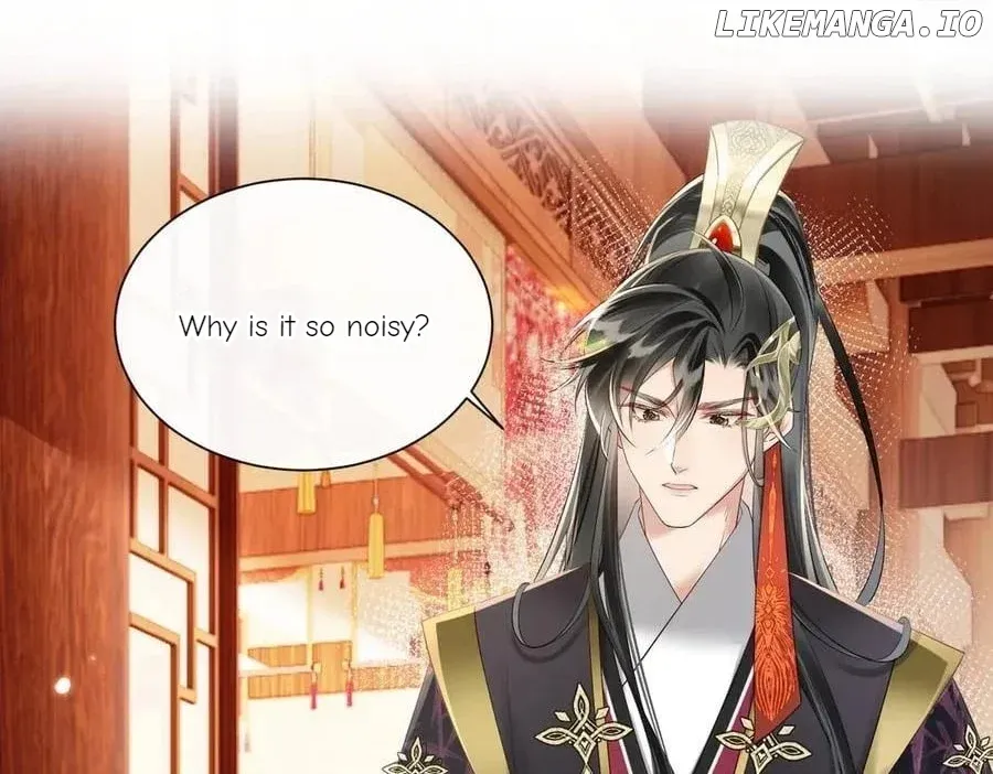 The Tyrant’s Family Lasts Thanks To Her Inner Voice Chapter 24 Online - página 50