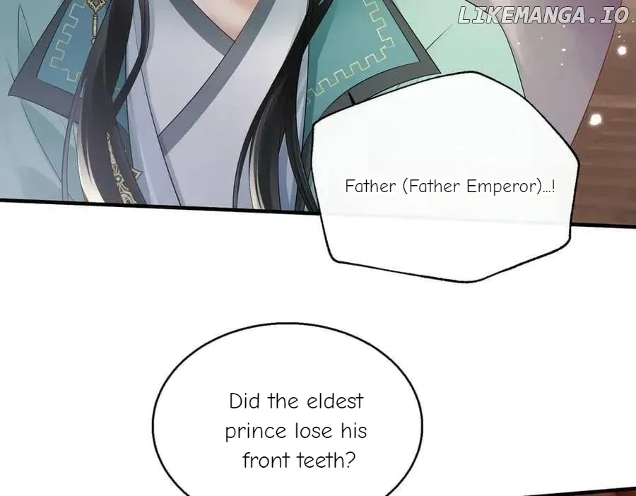 The Tyrant’s Family Lasts Thanks To Her Inner Voice Chapter 24 Online - página 52