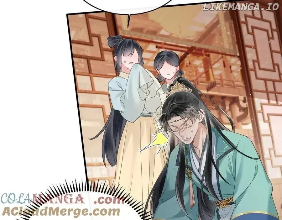 The Tyrant’s Family Lasts Thanks To Her Inner Voice Chapter 24 Online - página 53