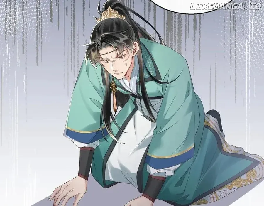 The Tyrant’s Family Lasts Thanks To Her Inner Voice Chapter 24 Online - página 55