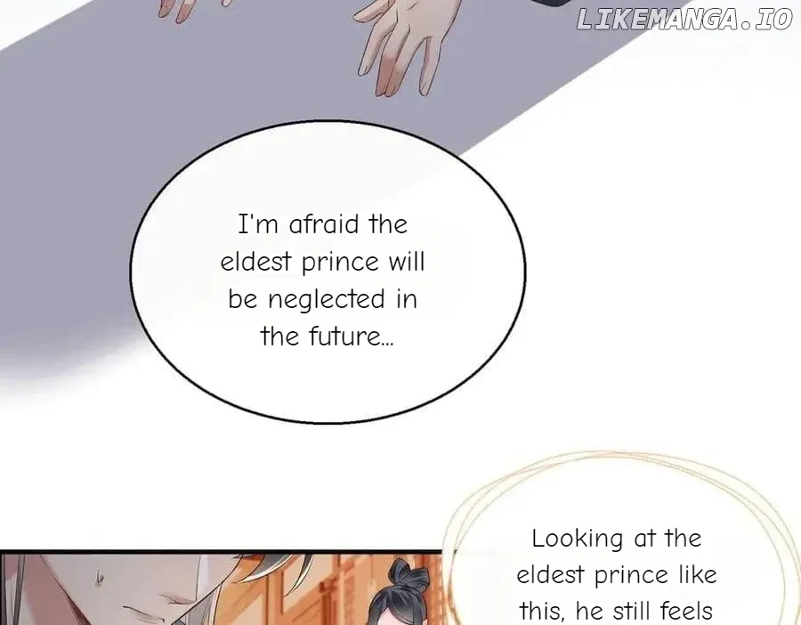 The Tyrant’s Family Lasts Thanks To Her Inner Voice Chapter 24 Online - página 56