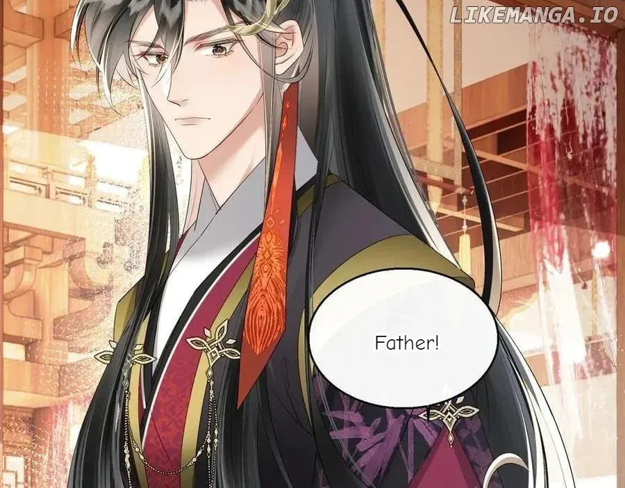 The Tyrant’s Family Lasts Thanks To Her Inner Voice Chapter 24 Online - página 58