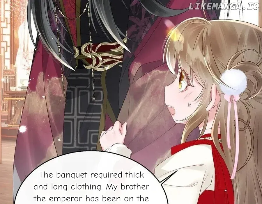 The Tyrant’s Family Lasts Thanks To Her Inner Voice Chapter 24 Online - página 59