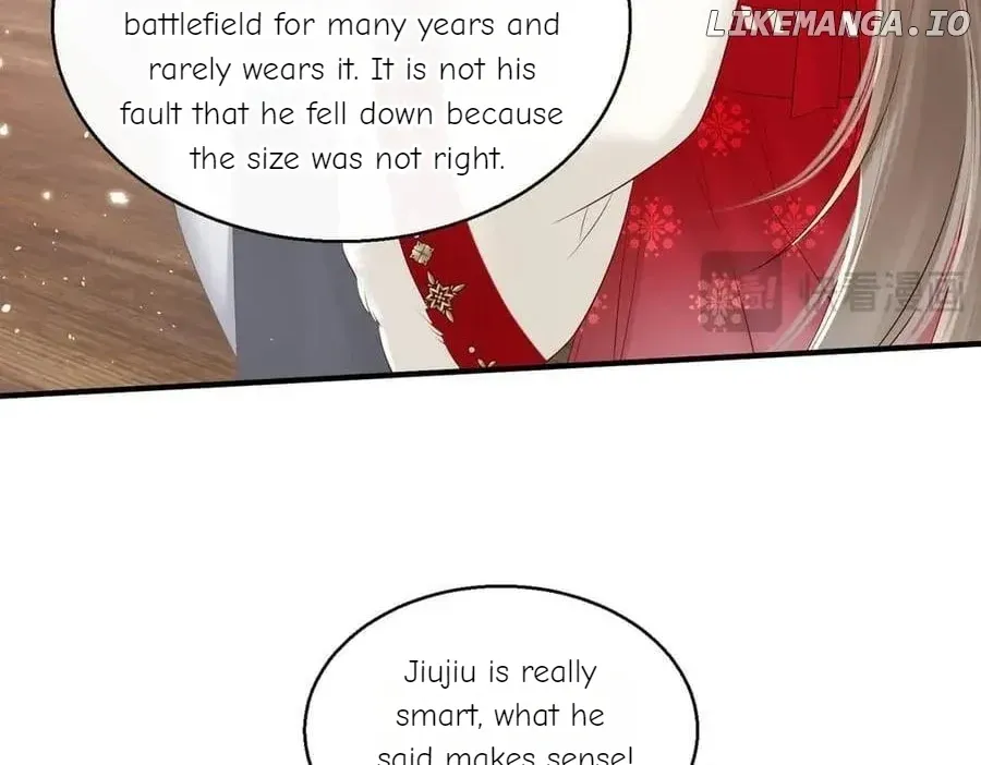The Tyrant’s Family Lasts Thanks To Her Inner Voice Chapter 24 Online - página 60