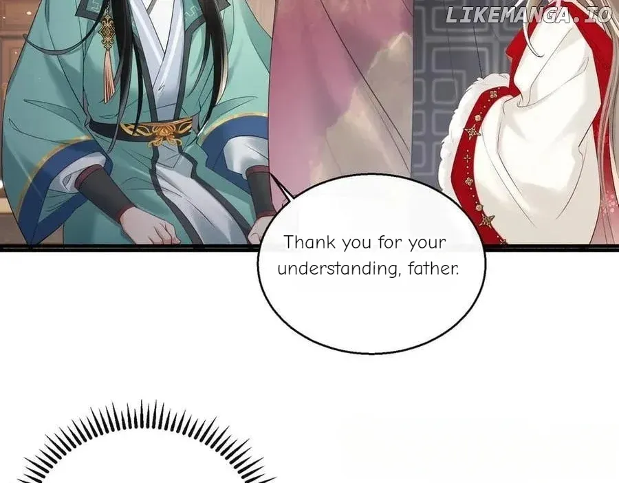 The Tyrant’s Family Lasts Thanks To Her Inner Voice Chapter 24 Online - página 65