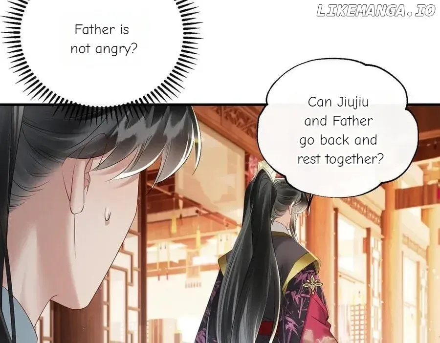 The Tyrant’s Family Lasts Thanks To Her Inner Voice Chapter 24 Online - página 66