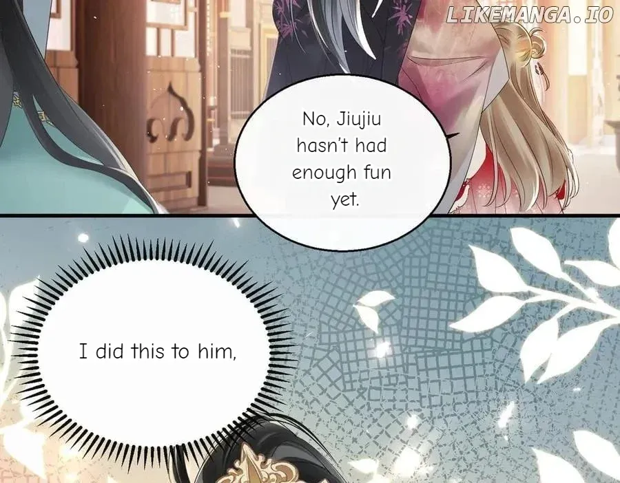 The Tyrant’s Family Lasts Thanks To Her Inner Voice Chapter 24 Online - página 67
