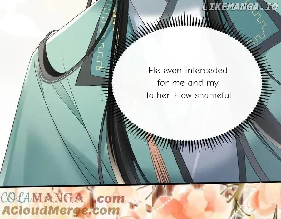 The Tyrant’s Family Lasts Thanks To Her Inner Voice Chapter 24 Online - página 69