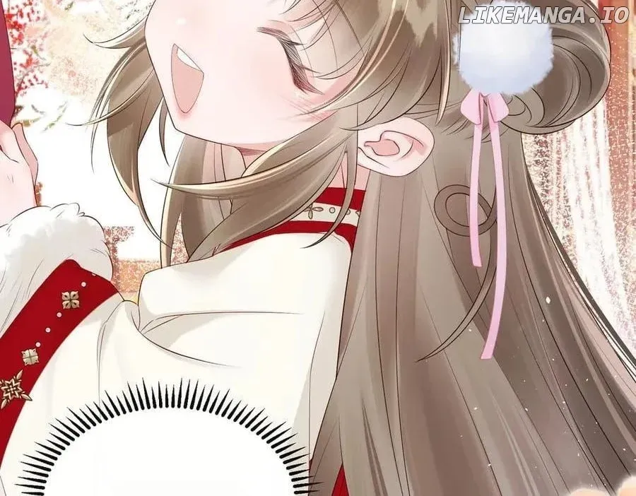 The Tyrant’s Family Lasts Thanks To Her Inner Voice Chapter 24 Online - página 71