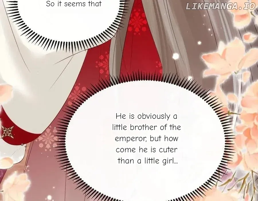 The Tyrant’s Family Lasts Thanks To Her Inner Voice Chapter 24 Online - página 72
