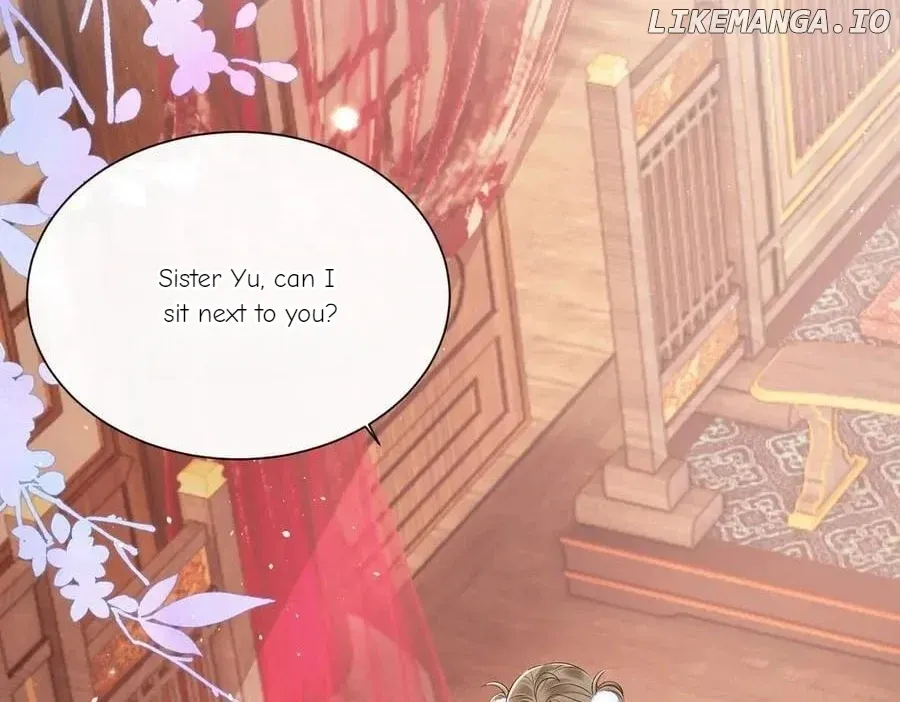 The Tyrant’s Family Lasts Thanks To Her Inner Voice Chapter 24 Online - página 75