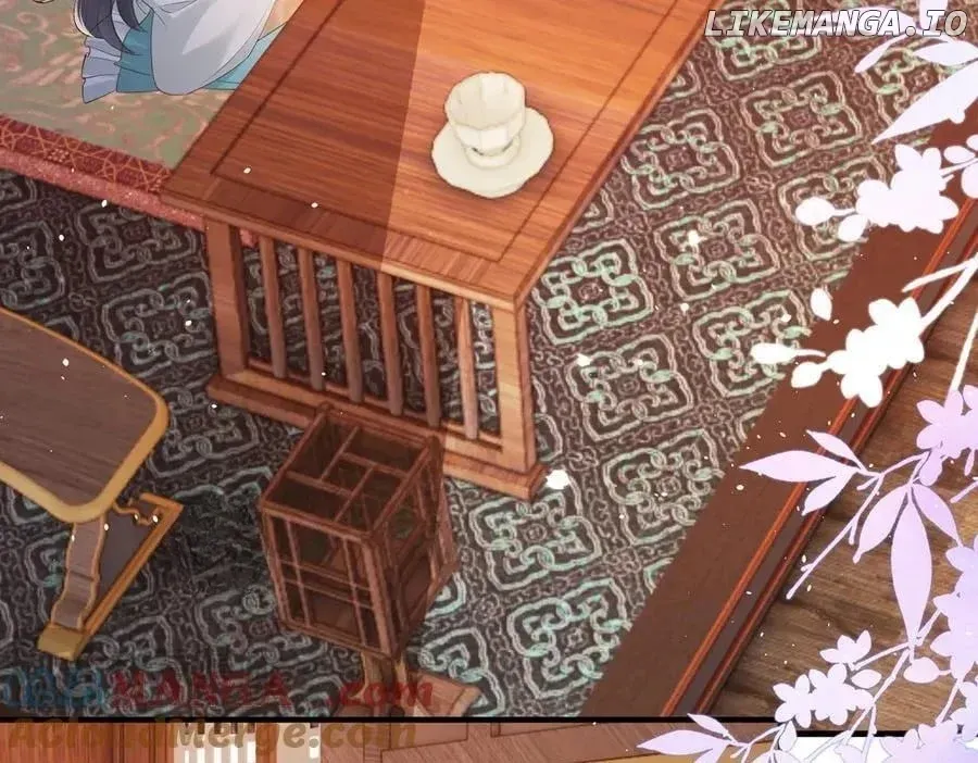 The Tyrant’s Family Lasts Thanks To Her Inner Voice Chapter 24 Online - página 77
