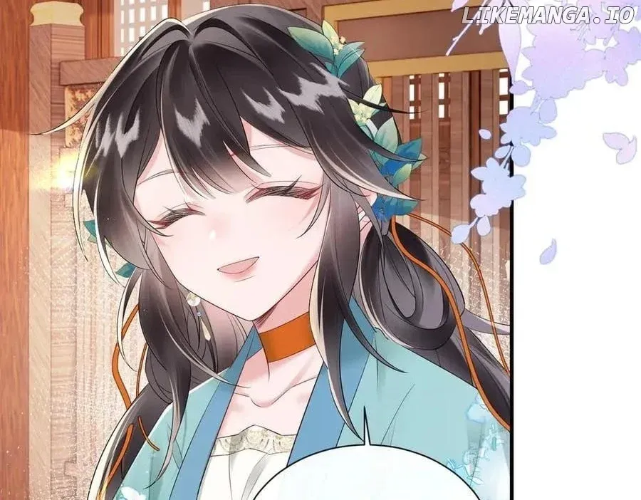The Tyrant’s Family Lasts Thanks To Her Inner Voice Chapter 24 Online - página 78