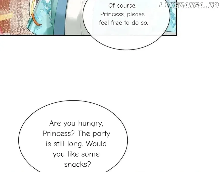 The Tyrant’s Family Lasts Thanks To Her Inner Voice Chapter 24 Online - página 79