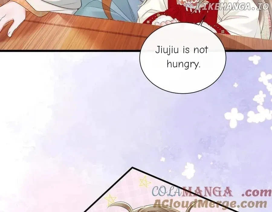 The Tyrant’s Family Lasts Thanks To Her Inner Voice Chapter 24 Online - página 81