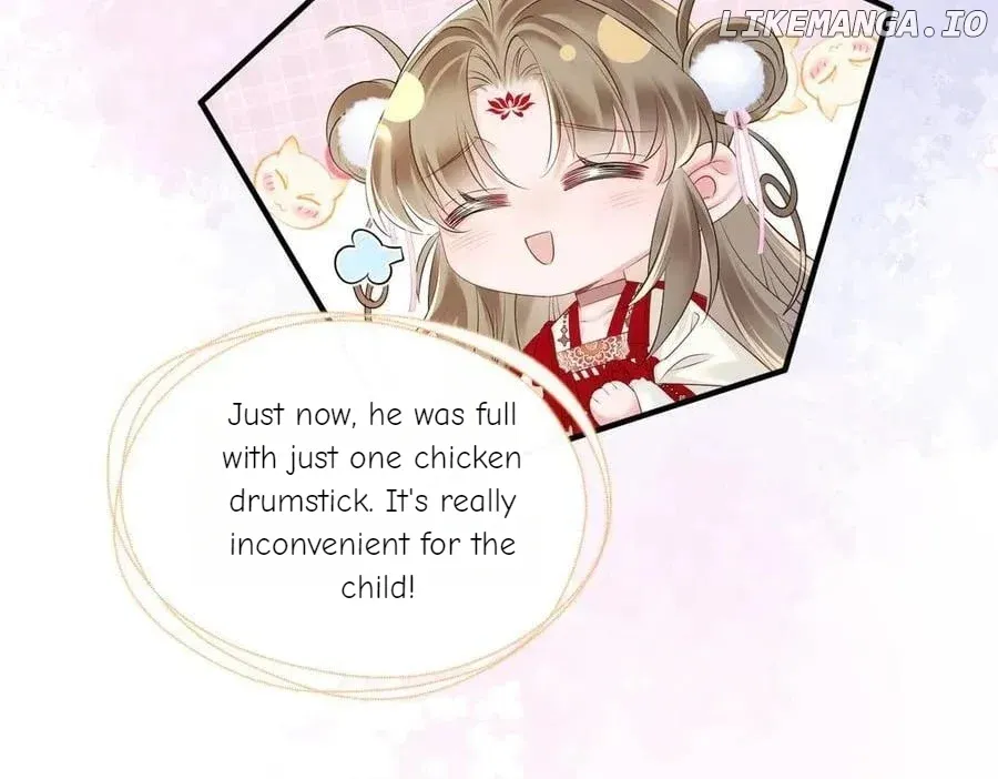The Tyrant’s Family Lasts Thanks To Her Inner Voice Chapter 24 Online - página 82