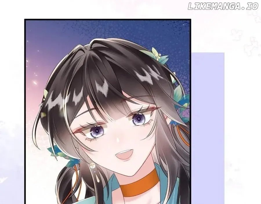 The Tyrant’s Family Lasts Thanks To Her Inner Voice Chapter 24 Online - página 83