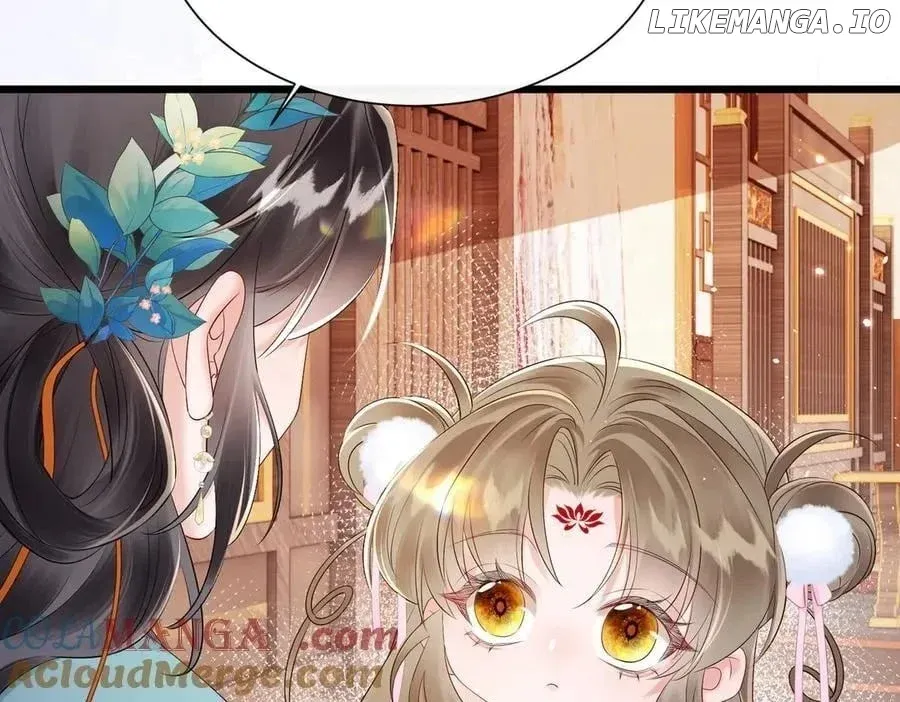 The Tyrant’s Family Lasts Thanks To Her Inner Voice Chapter 24 Online - página 85