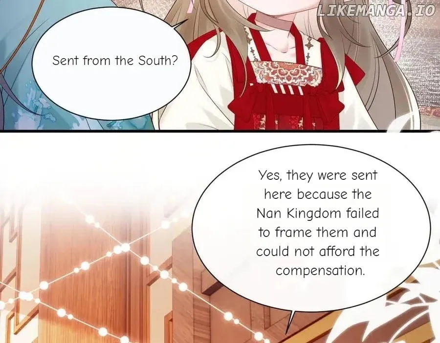 The Tyrant’s Family Lasts Thanks To Her Inner Voice Chapter 24 Online - página 86