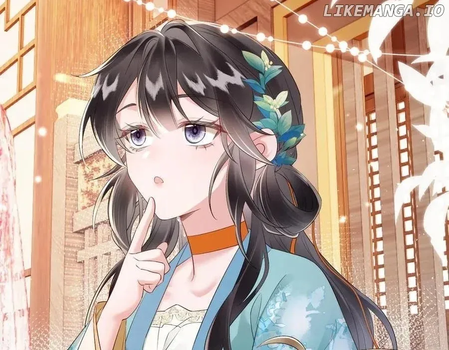 The Tyrant’s Family Lasts Thanks To Her Inner Voice Chapter 24 Online - página 87