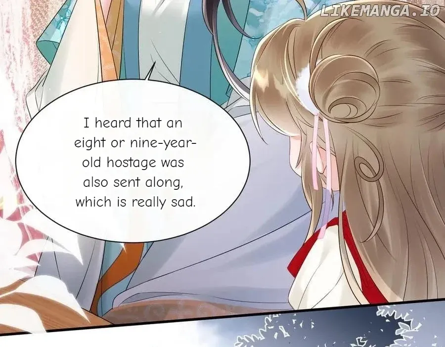 The Tyrant’s Family Lasts Thanks To Her Inner Voice Chapter 24 Online - página 88