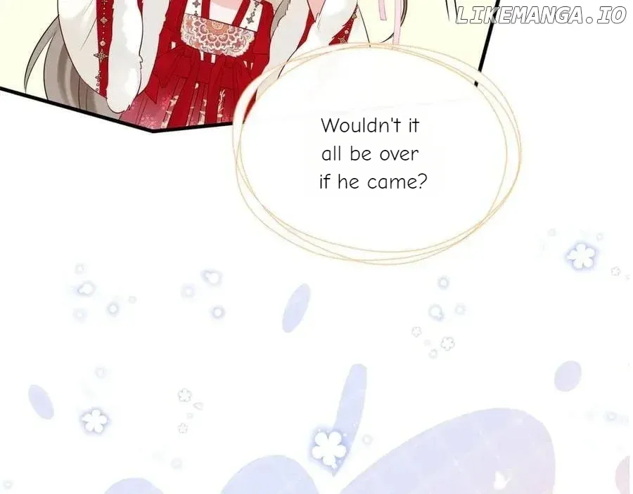 The Tyrant’s Family Lasts Thanks To Her Inner Voice Chapter 24 Online - página 96