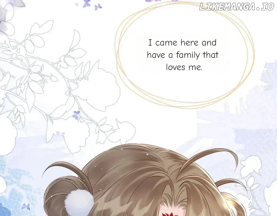 The Tyrant’s Family Lasts Thanks To Her Inner Voice Chapter 25 Online - página 1