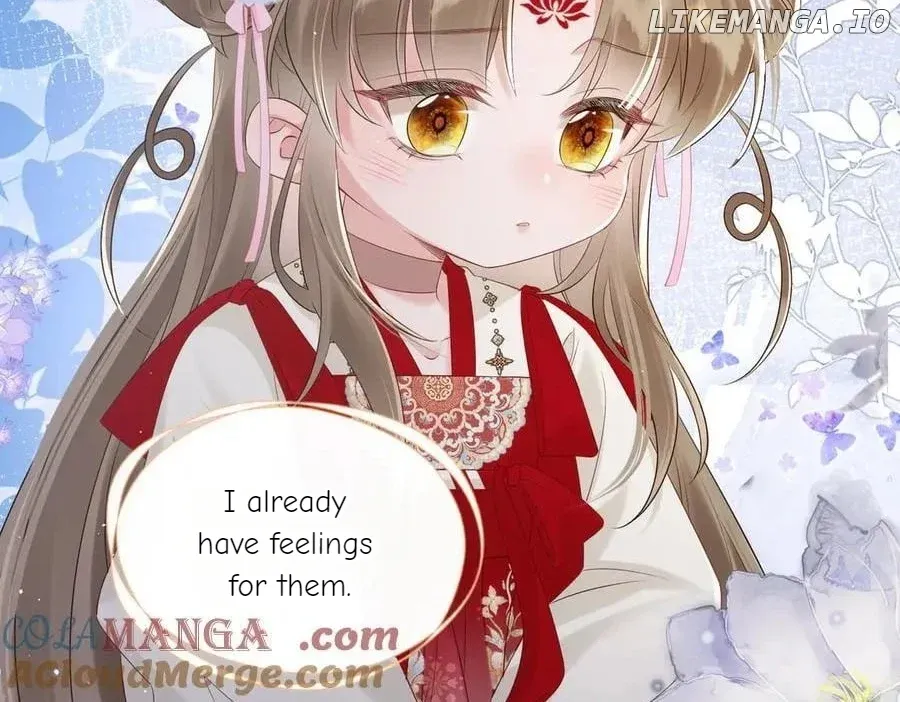 The Tyrant’s Family Lasts Thanks To Her Inner Voice Chapter 25 Online - página 2